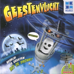 Geestenvlucht