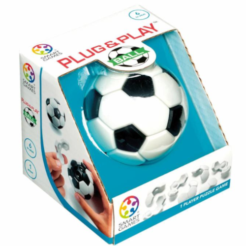 Plug & Play Ball