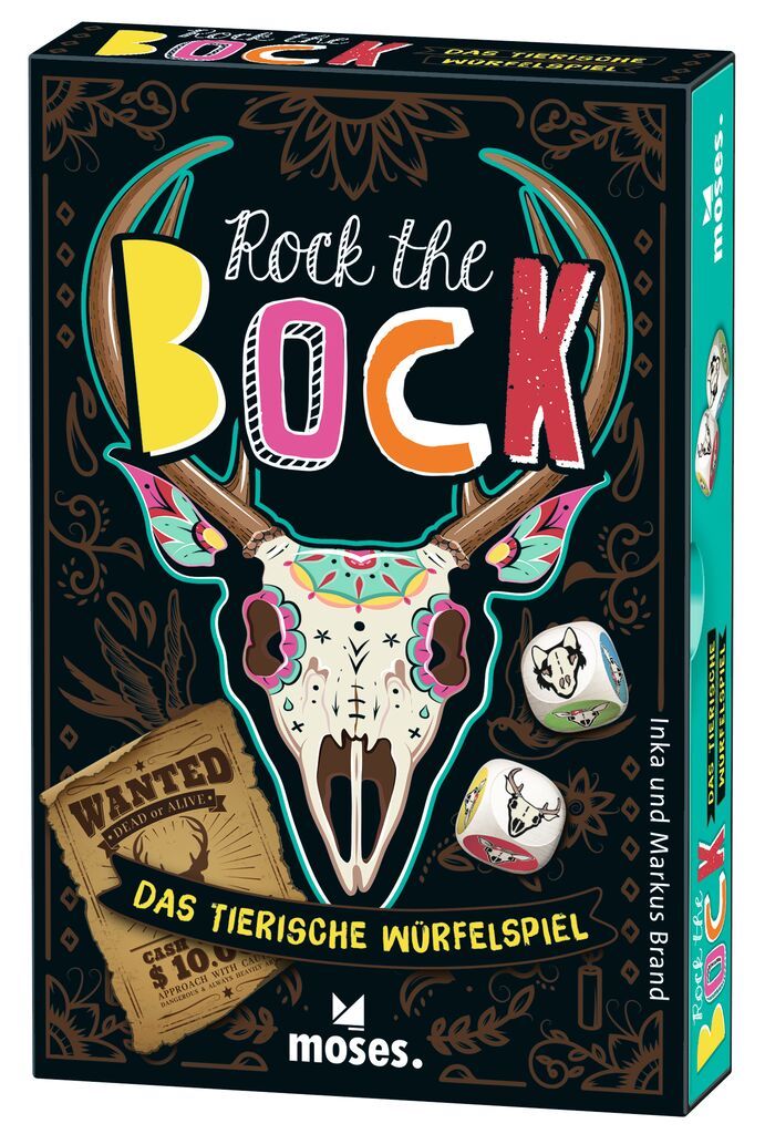 Rock the Bock