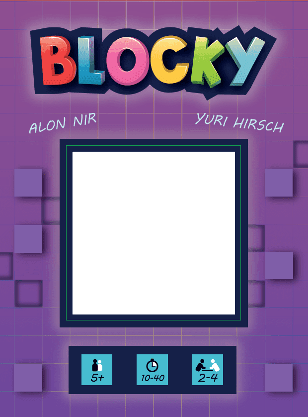 Blocky