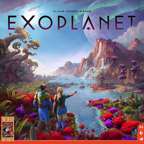 Exoplanet