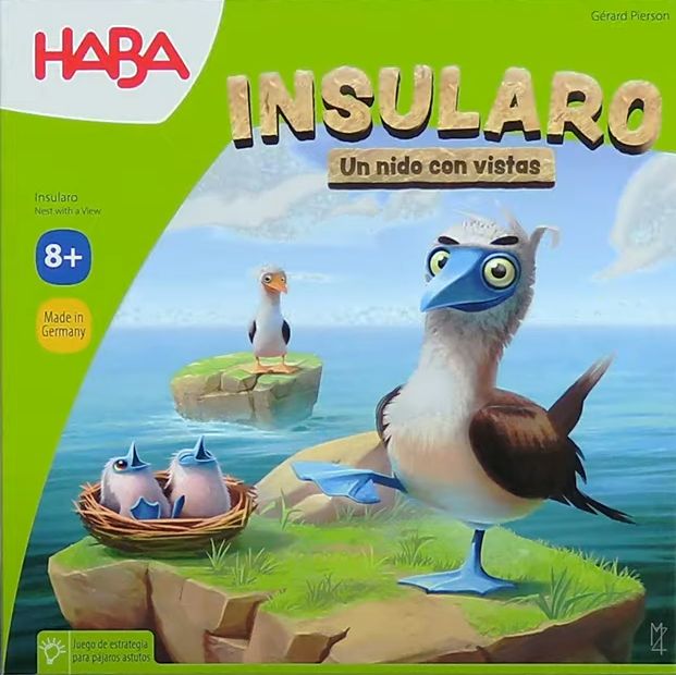 Insularo