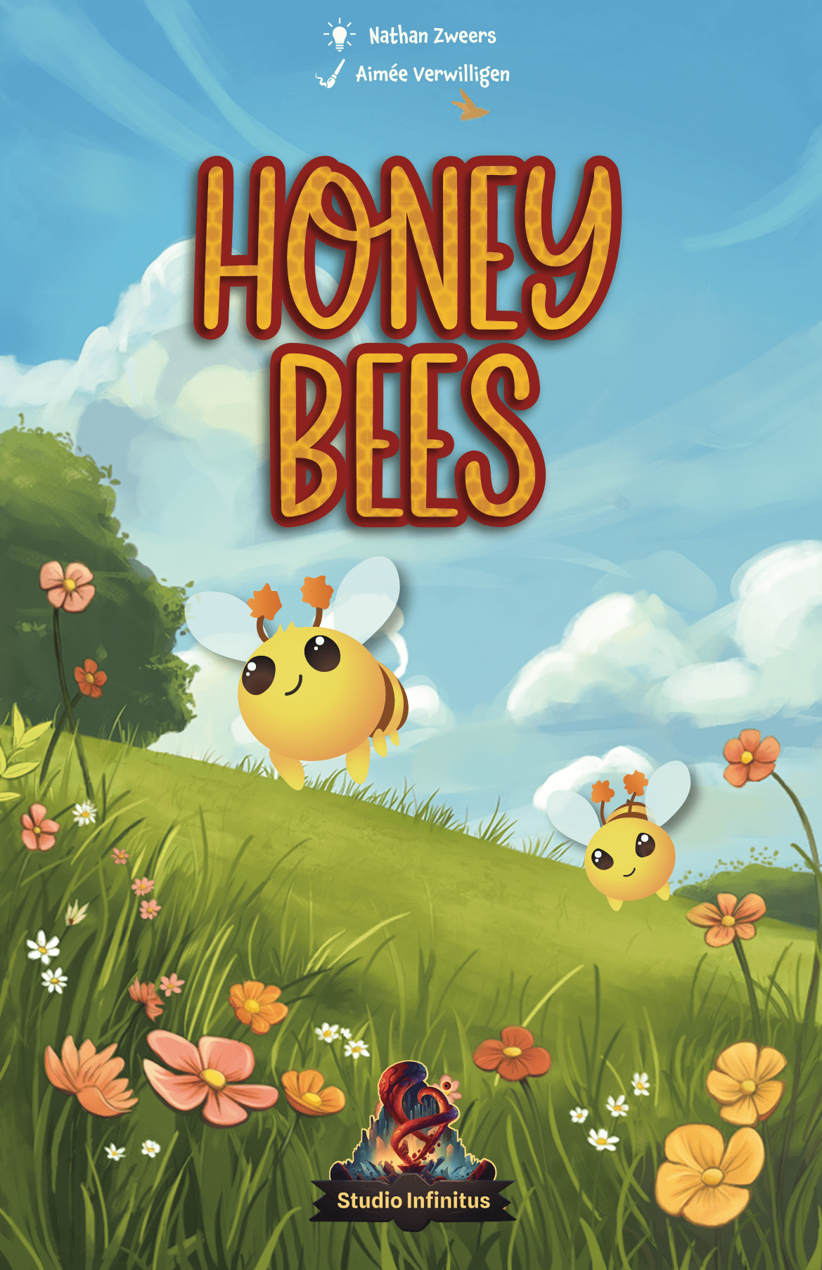 Honey Bees