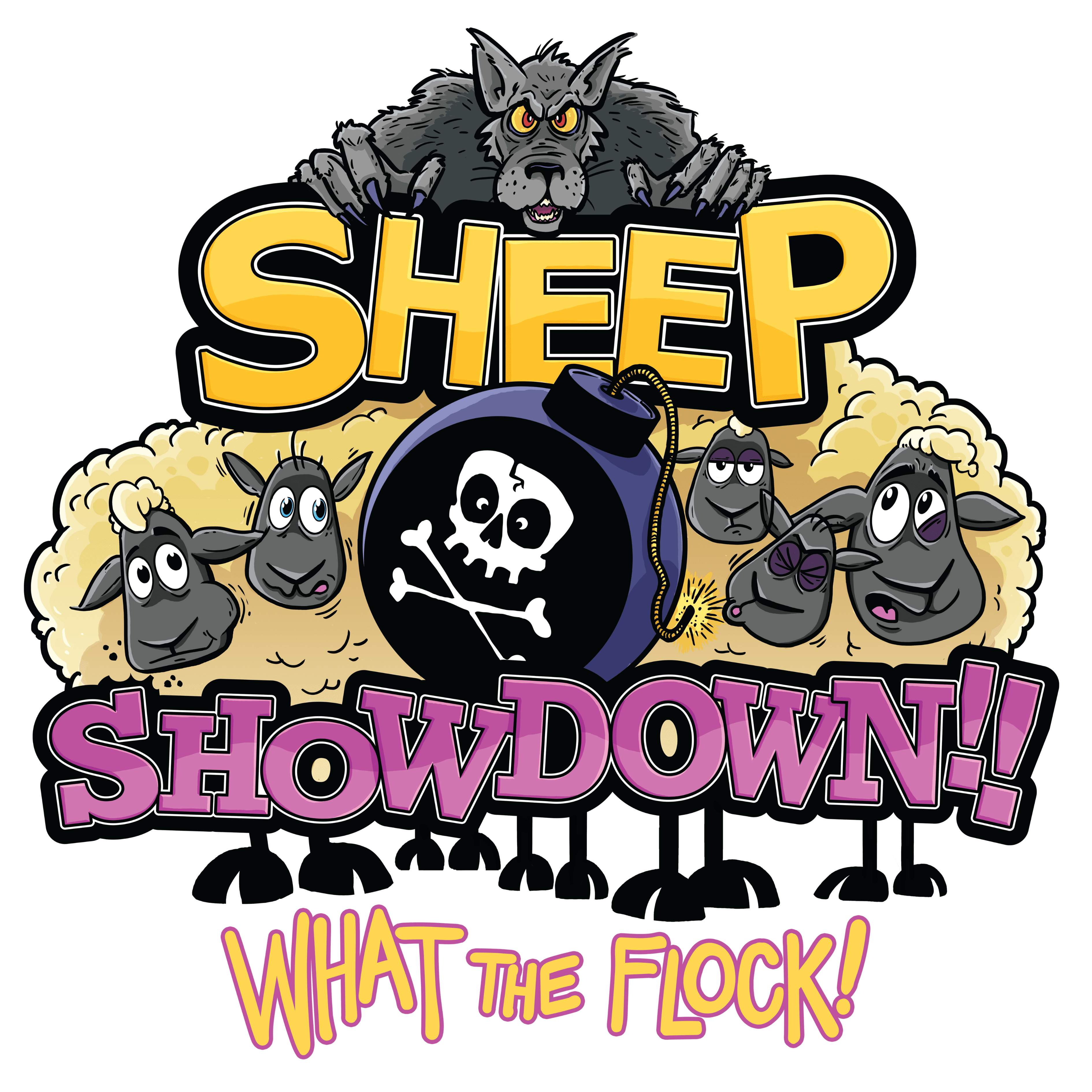 Sheep Showdown