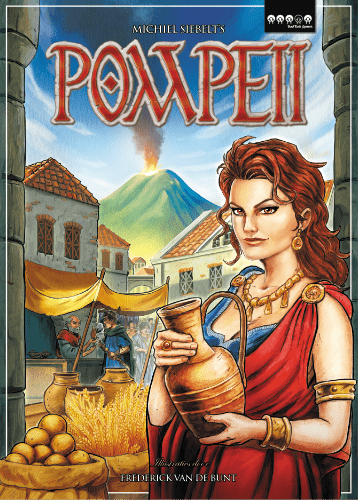 Pompeii