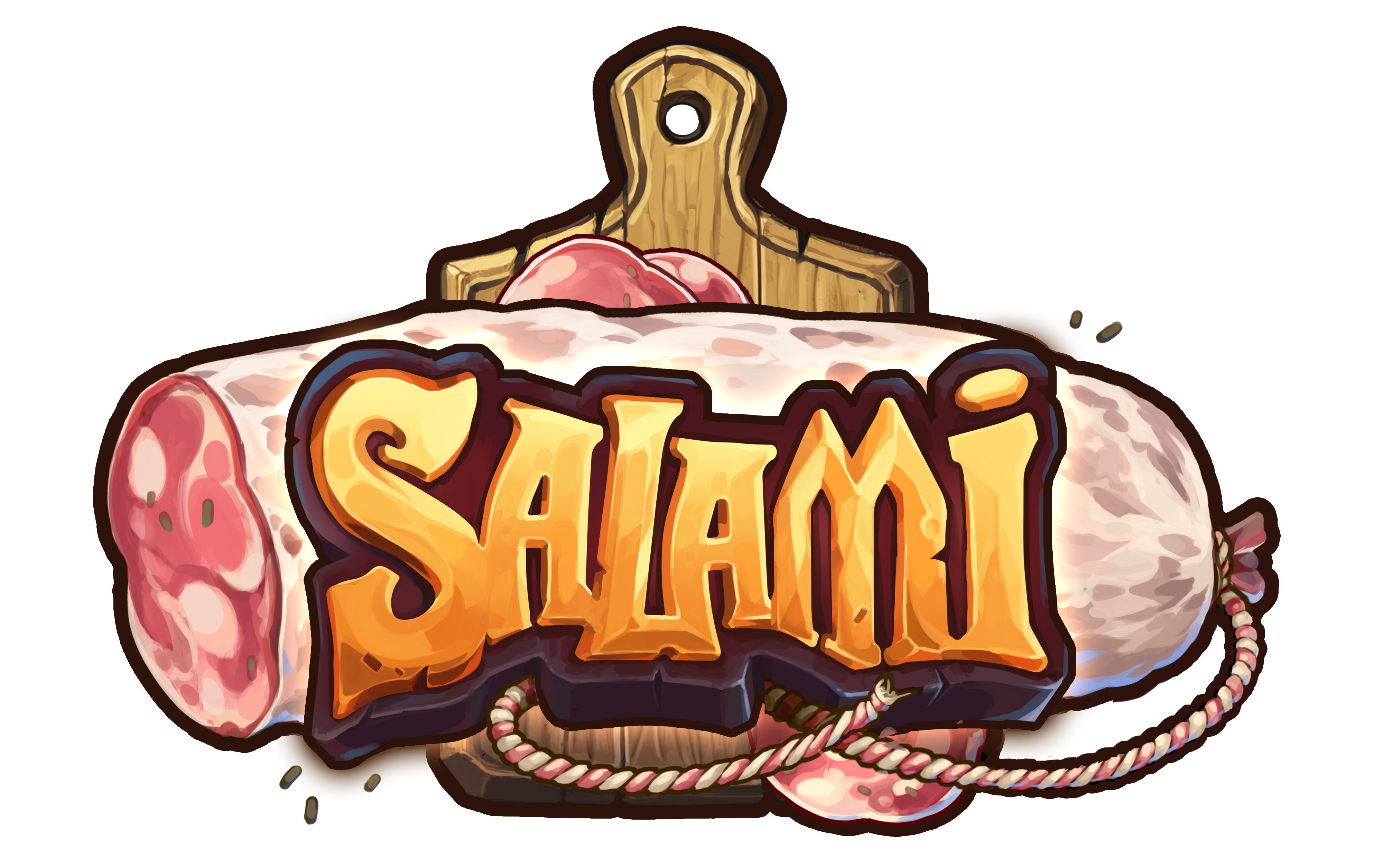 Salami