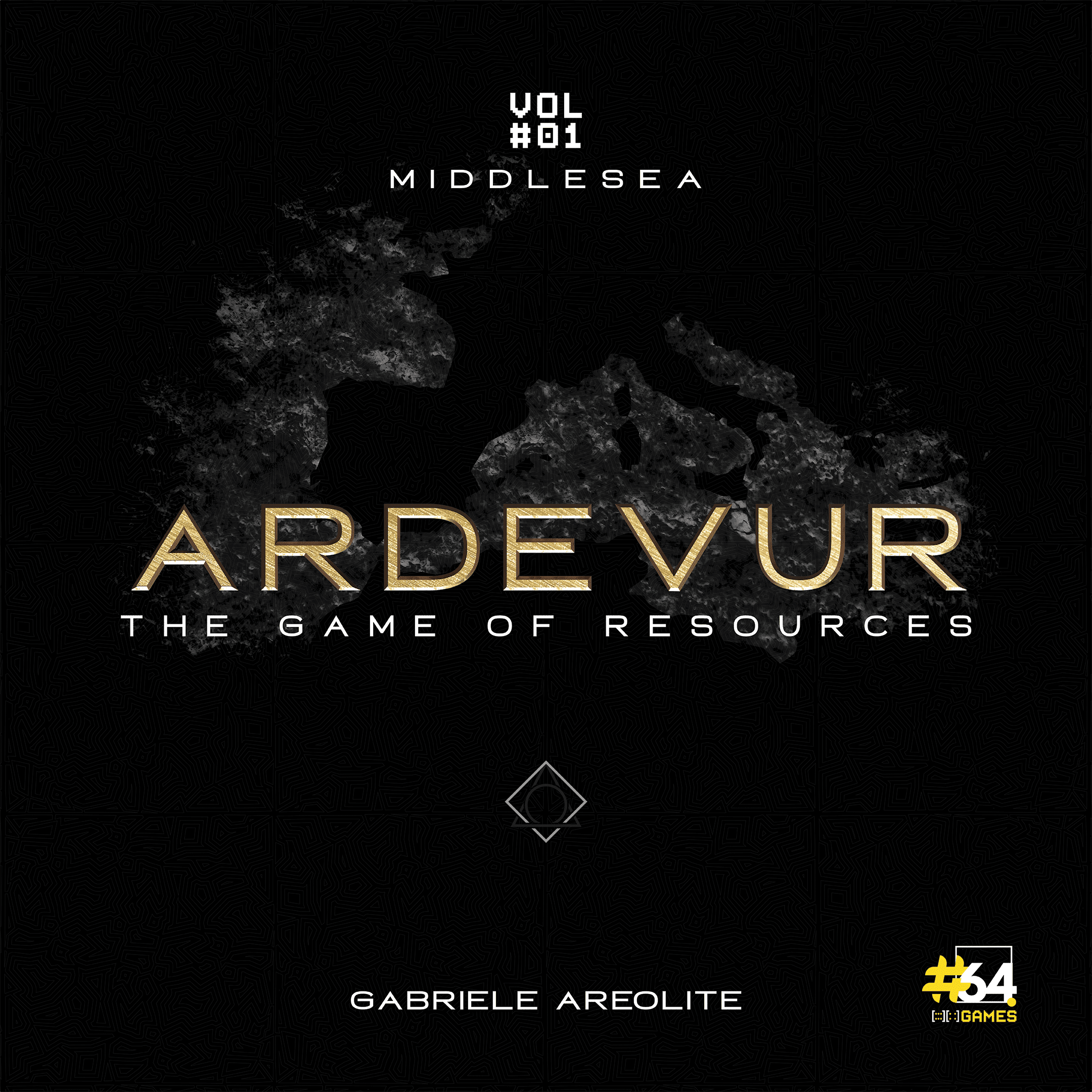ARDEVUR: The Game of Resources