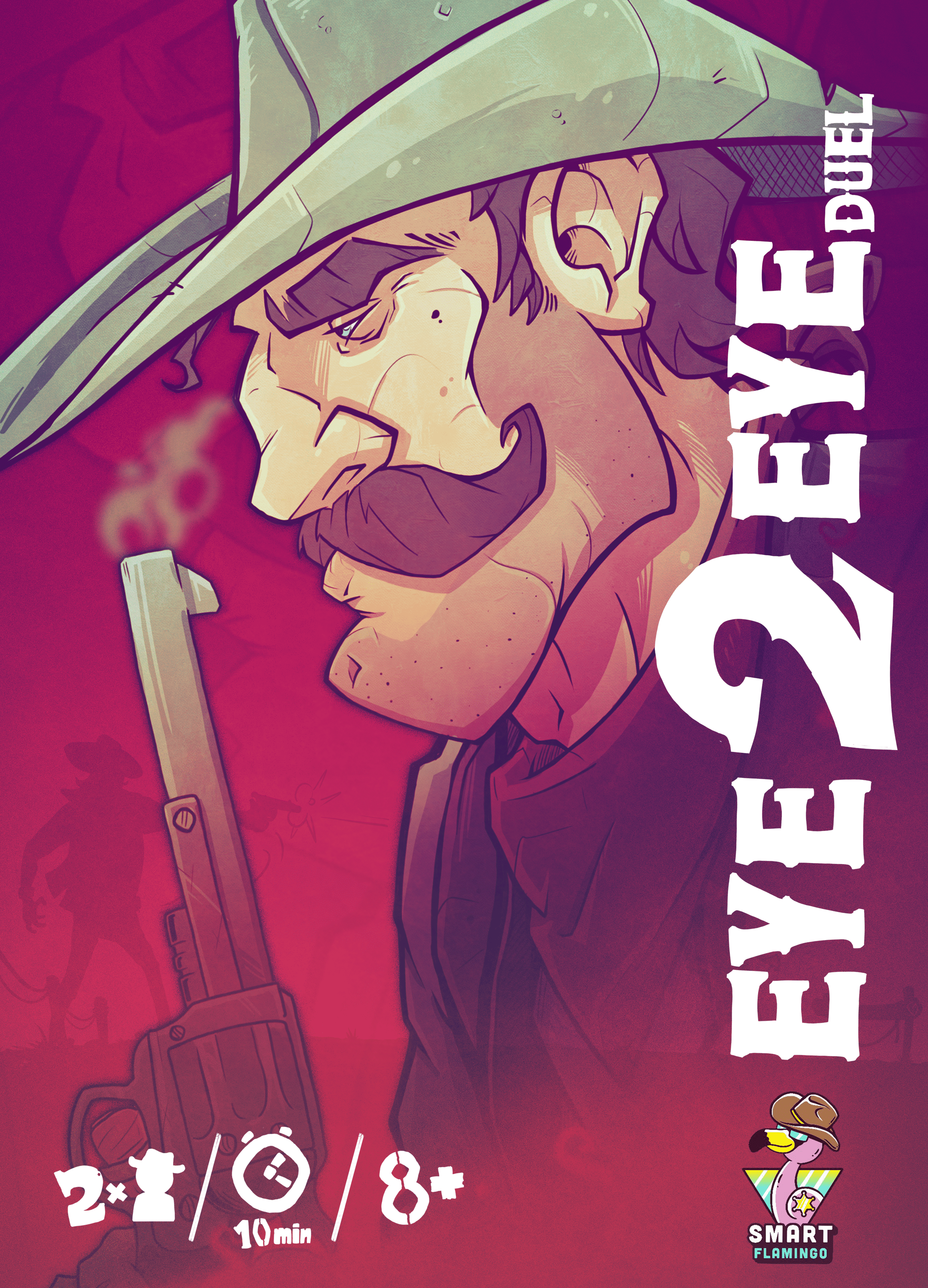 Eye 2 Eye Duel