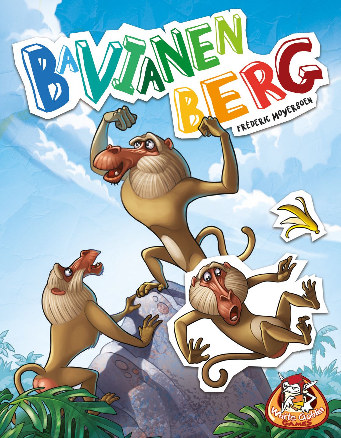 Bavianenberg