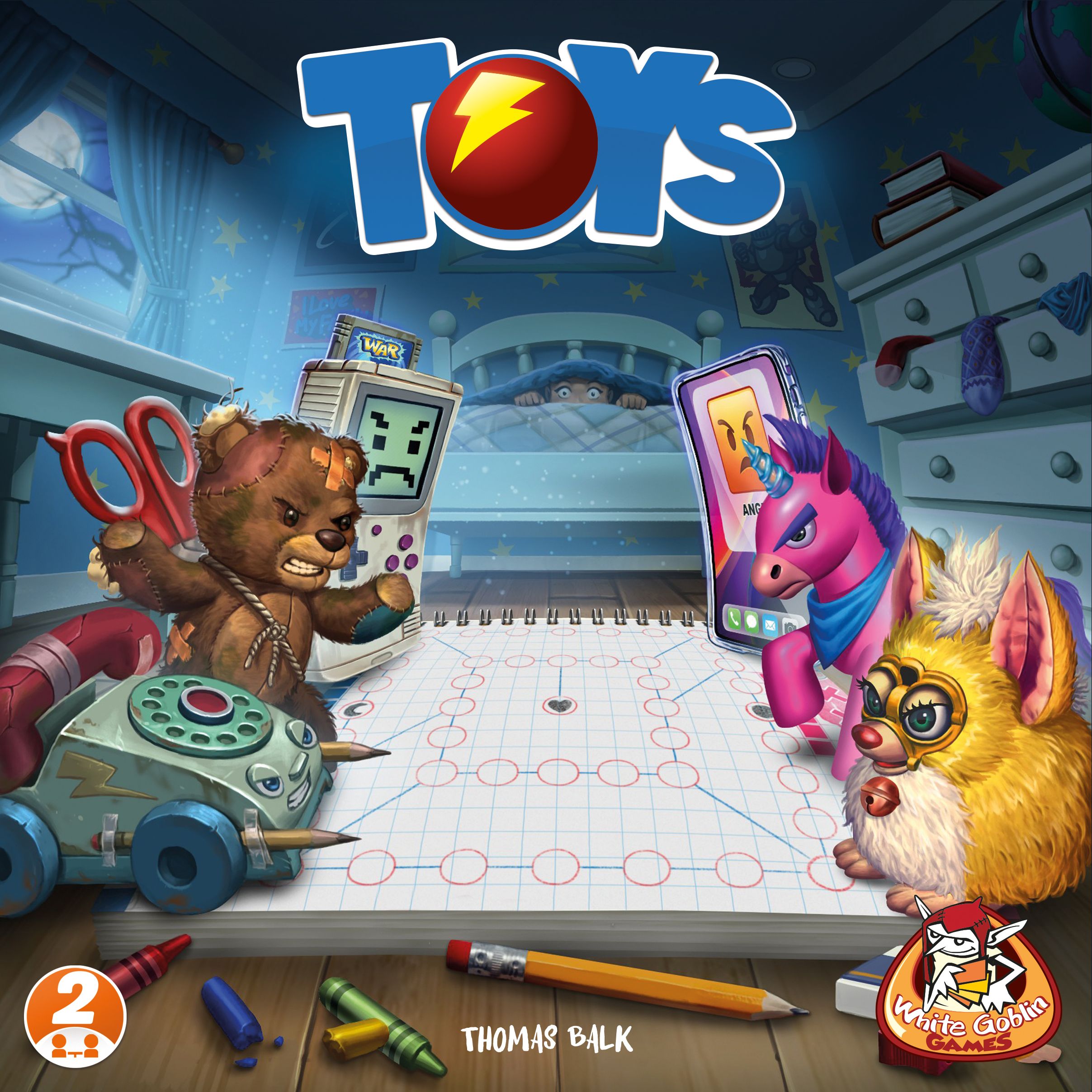 Toys