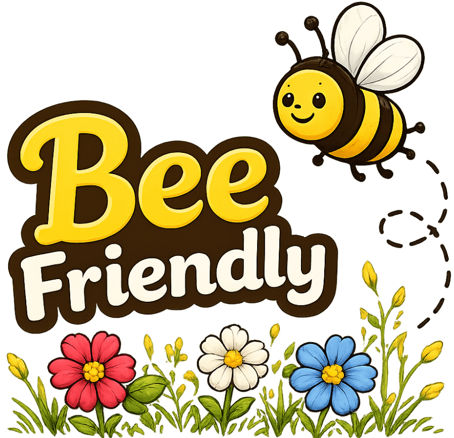 Bee Friendly